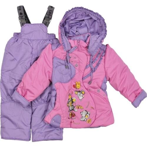 Lemming Children's Clothing