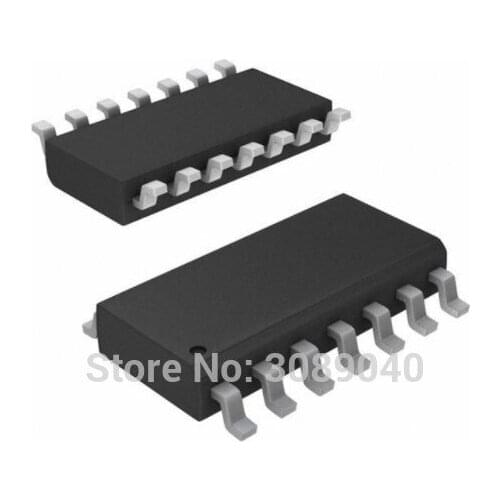 LTC1265CS LTC1265CS-5 LTC1265IS LTC1265 - 1.2A, High Efficiency Step-Down DC/DC Converter