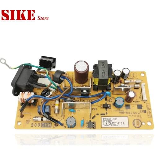 LV0328001 LV0292001 PS PCB Unit For Brother MFC8680DN MFC8690DW MFC8680 MFC8690 MFC 8680 8690 LVPS Voltage Power Supply Board