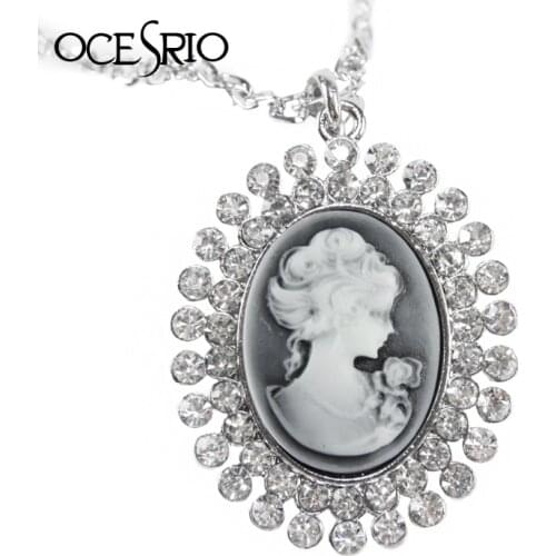 OCESRIO Vintage Pendants