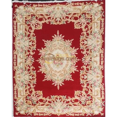 For carpetshaggy ruglivingroom rug One Of A Kind Savonnerie Unique Living room Colorful Knittingchinese aubusson rug