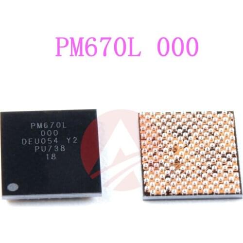 1pcs Original PM670L PM670L-000
