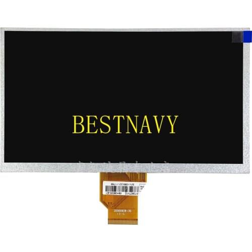 Original new Chimei Innolux 9inch LCD display AT090TN10 Screen for Tablet PC GPS MP4 MP5 Allwinner A13 Q9 Sanei N91 Elite MOMO9