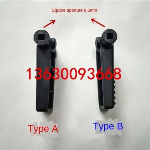 Vigorous Tire Removal Machine Tire Removal Machine Pedal Plate Tire Removal Machine Plastic Pedal Reverse Switch Pedal