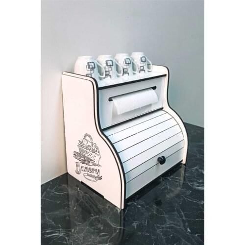 SMURİC Kitchen Accessories