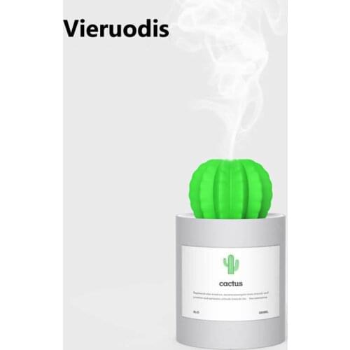 Vieruodis Air Humidifiers