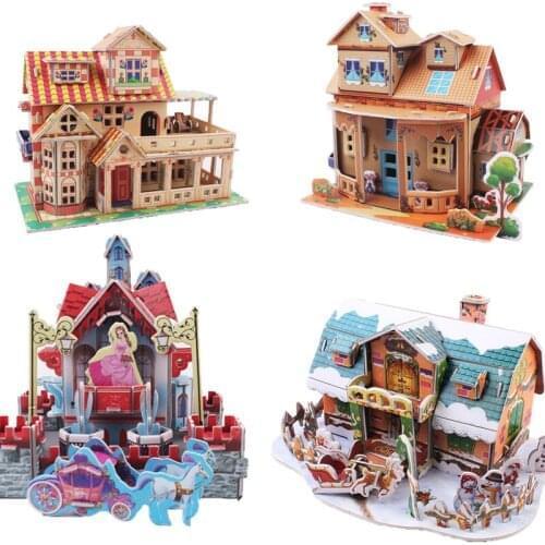 Пазлы и головоломки WYTNB China At AliExpress