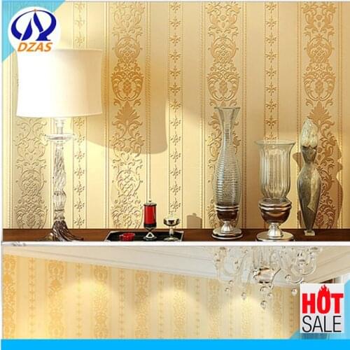 4D hand line engraving, non-woven fabrics, wallpaper, living room, fine pressure wallpaper, bedroom, modern minimalist non-woven
