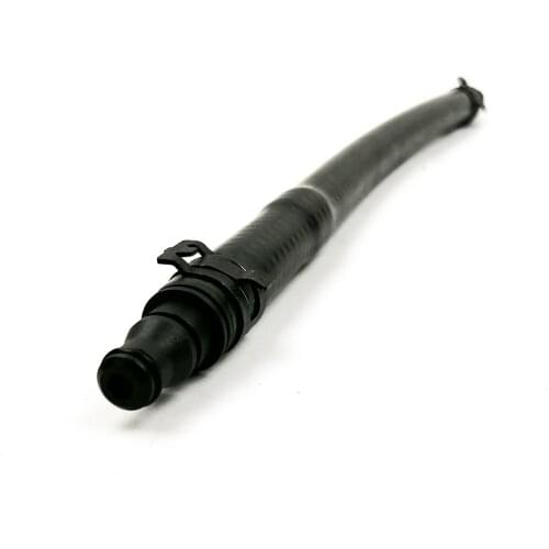 A2125010425 2125010425 High Quality Water Pipe For Mercedes Benz E320/400/500 CLS320/400 Exhaust Pipe Rubber Hose