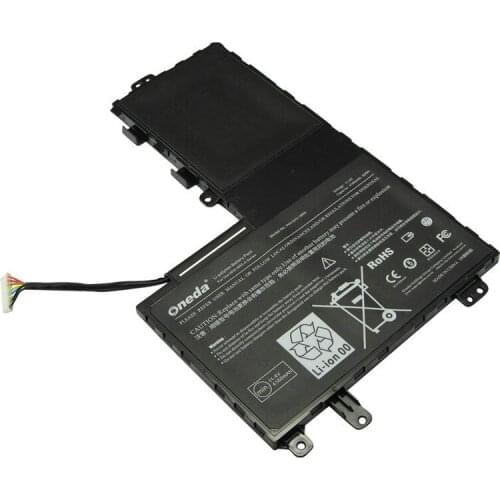 Laptop Battery for HP HSTNN-DB4Q HSTNN-IB4R HSTNN-L11C-5 HSTNN-LB4R 4160mAh