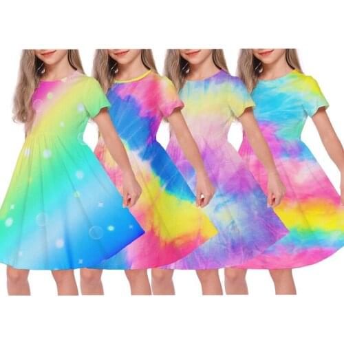 Bestime Dresses For Girls