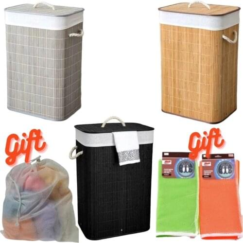 Bogi Store Laundry Baskets
