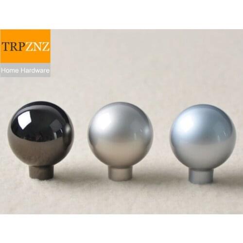 Expensive,good quality, Exquisite spherical wardrobe drawer handle/knob,service life long,furniture hardware