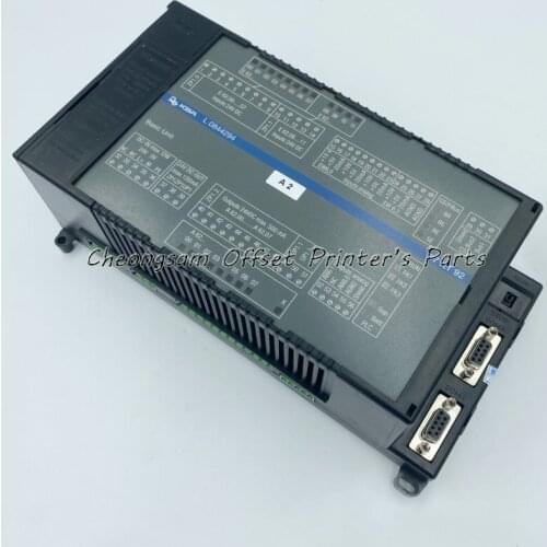 KBA L0844294 07KT92 Driver ABB Listed 80F1