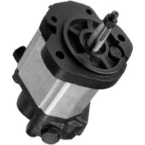 FEBIAT Hydraulic Pump used for John Deere 630, 925, 930, 935 AZ19692, 1598626790