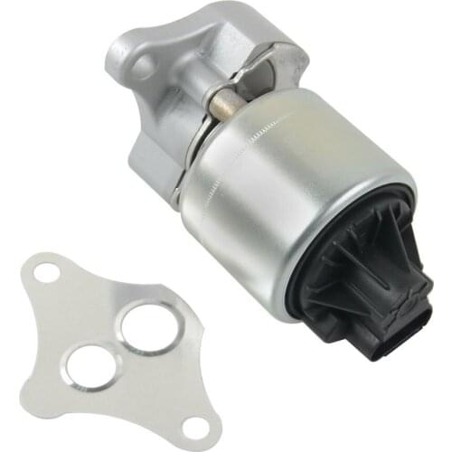 AP02 EGR Valve 17113618 17113619 17113806 For Chevrolet Astro Blazer Impala Monte Carlo/ GMC C1500 C2500 C3500 K1500 K2500 K3500