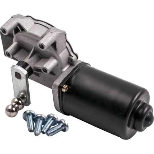 Front Windscreen Wiper Motor For Citroen Fiat Peugeot Boxer 2006-2018 1363338080