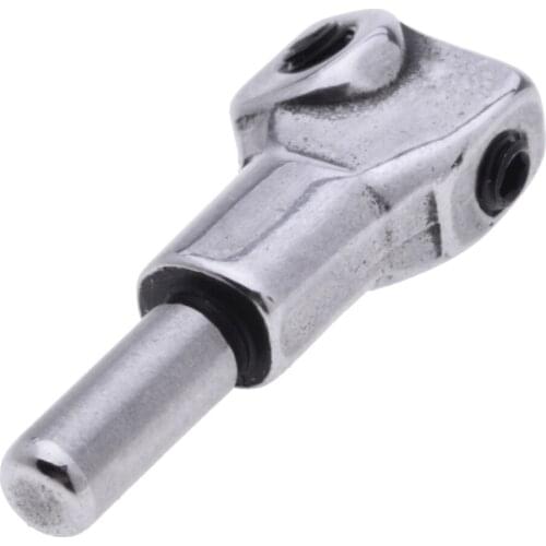 Industrial Sewing Machine Spare Parts Needle Clamp 118-69658 For Juki MO-2514 Coverstitch Overlock Machine