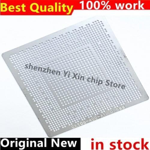 Direct heating 90*90 GM206-251-A1 GM206-250-A1 GM206-300-A1 GM206-150-A1 stencil