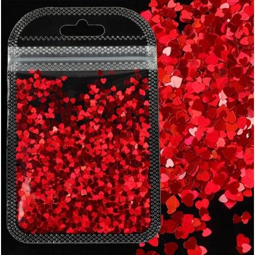 Пайетки для дизайна ногтей Qsezeny China At AliExpress