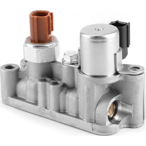 Engine Variable Timing Solenoid Fit for Honda Acura/Accord/Odyssey 15810-R70-A03 Auto Accessories
