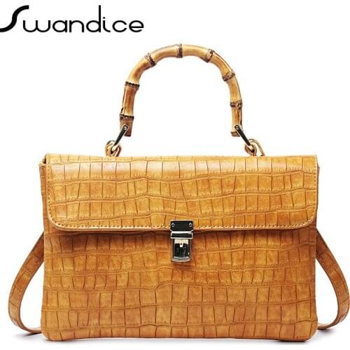Swandice Women's Briefcases