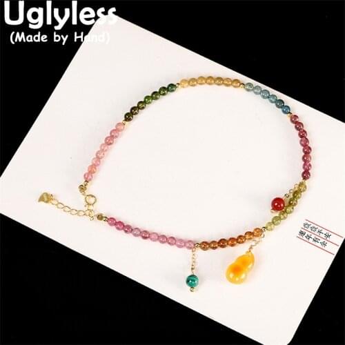 Uglyless Bracelets On The Leg