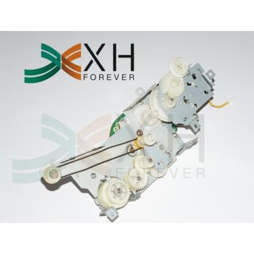 1pc Original New Fuser Drive assembly RM1-4974-000 RM1-4974 Solve 59.F0 for HP 3525 CP3525 CM3530 M570 M575 3530 570
