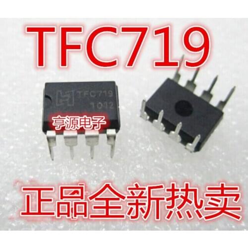 10pieces TFC719