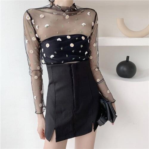 Aidomy Summer Blouses