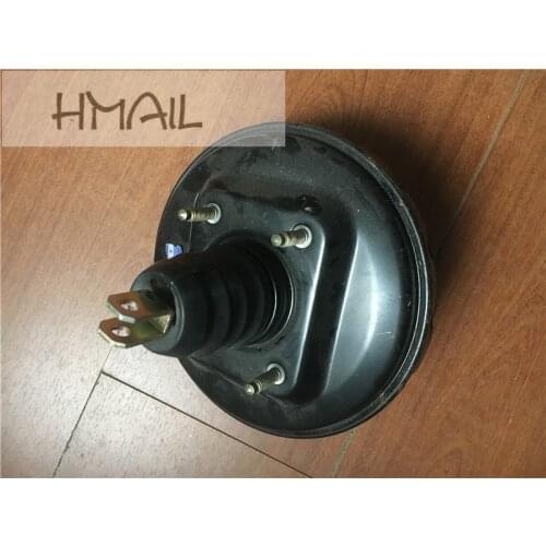For chery qq 372 ENGINE Vacuum booster Brake booster pump POWER VACUUM ASSIST S11-3510030