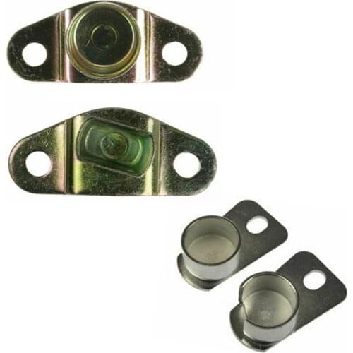 For Chevy GMC C/K 88-99 C1500 C2500 C3500 PICK UP TAIL GATE HINGE KIT LH LEFT & RIGHT RH SET Kit of 4 OEM 38646