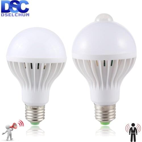 LED Bulbs E27 DSELCHUN China