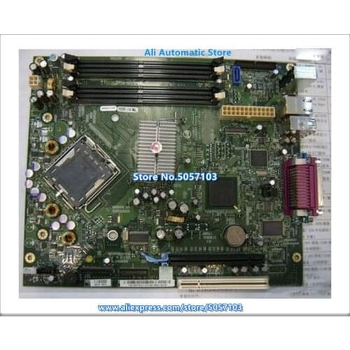 GX620 SFF Motherboard PY423 F8101 PJ812 KH290