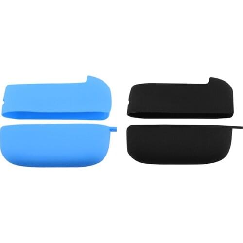 Camera Battery Box Silicone Protective Sleeve Silicone Case for Insta360 GO 2 Thumb Camera Accessories
