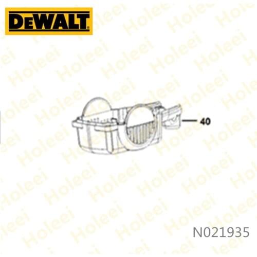 END CAP FOR DEWALT D25501K D25820K N021935