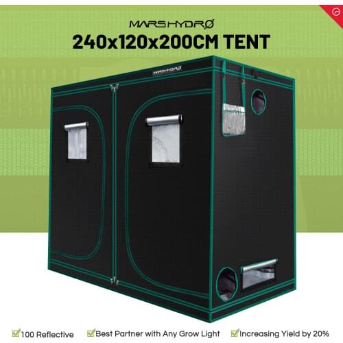 Mars Hydro Home And Garden Products