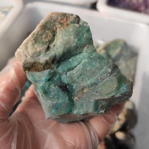 Natural Crystal Quartz stones and Mineral Specimen Healing Reiki home Decoration energy