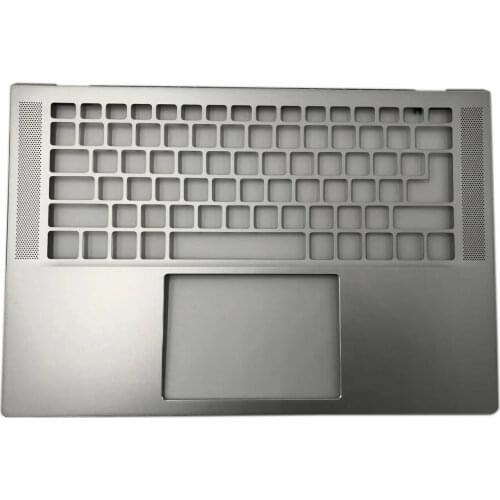 NEW Dell Latitude 7400 Palmrest Upper Case Keyboard Bezel KB 0K4MHC