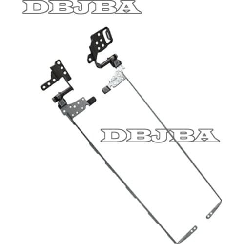 LCD Hinges For Acer Predator Helios 300 G3-571 G3-572 PH315-51 Laptop Lcd Hinge Set 33.Q28N2.002 L + R