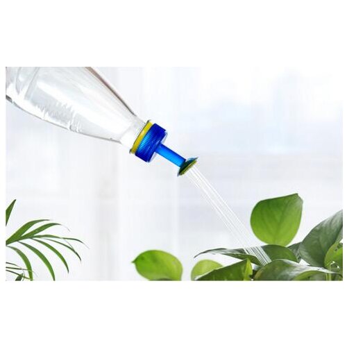 Portable sprinkler small sprinkler household green planting pot watering tools horticultural watering pot watering pot