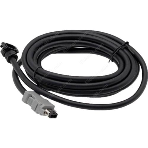 A5 servo MSME Motor Encoding Line On The Opposite Output Shaft Side MFECA0100TKD MFECA0080TKD MFECA0050TKD MFECA0030TKD 020TKD