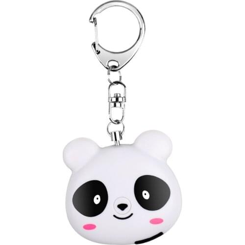 Self-defense Anti-wolf Device Anti-theft Security Personal Alarm Siren Self-defense Anti-wolf Artifact