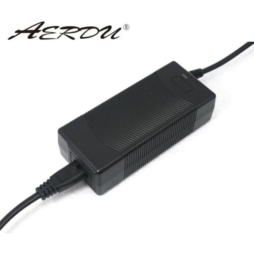 AERDU 5S 21V 2A Power Supply 18V lithium Li-ion batterites battery pack Charger AC 100-240V Converter Adapter EU/US/AU/UK plug