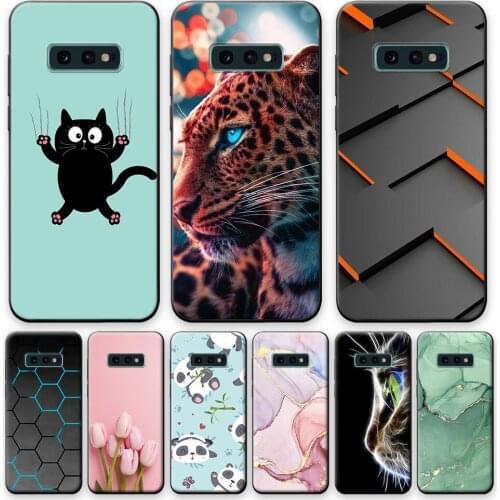Adlikeme Samsung Galaxy S10e Phone Cases
