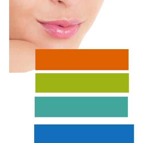 Body composition analyzer Creams