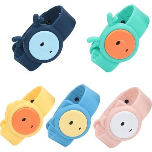 Centechia Mosquito Repellents