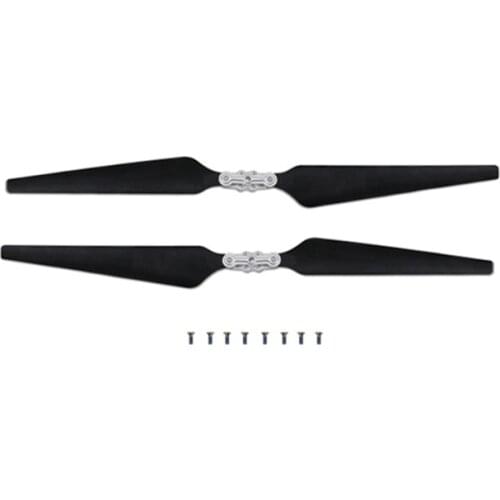 Tarot 1965 Efficient Folding CW CCW Propeller TL100D19 for FPV Multicopter RC Drone