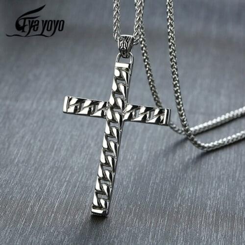 Eyeyoyo Jewelry Pendants