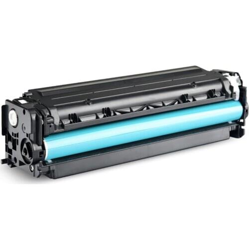 Toner Cartridge for HP Color LaserJet Pro CM1400 CM1410 CM1411 CM1412 CM1413 CM1415 CM1416 CM1417 CM1418 CP1500 CP1520 CP1521